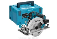 Fierăstrău circular Makita DHS660Z imaginea #2 — magazin online Desire.md