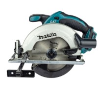 Дисковая пила Makita DSS611Z