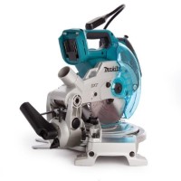 Fierastrău pentru taieri inclina Makita DLS600Z imaginea #2 — magazin online Desire.md