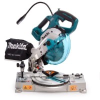 Fierastrău pentru taieri inclina Makita DLS600Z imaginea #3 — magazin online Desire.md