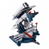 Торцовочная пила Bosch GTM 12 JL (0601B15001) фото №2 — интернет-магазин Desire.md