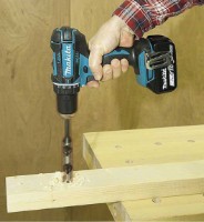 Шуруповерт Makita DDF482RFE фото №4 — интернет-магазин Desire.md