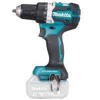 Шуруповерт Makita DDF484Z