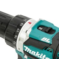 Шуруповерт Makita DDF484Z фото №3 — интернет-магазин Desire.md