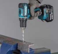 Mașină de înșurubat Makita DDF485Z imaginea #4 — magazin online Desire.md