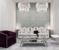 Tapete Zambaiti Parati 53015 Murella Moda imaginea #2 — magazin online Desire.md