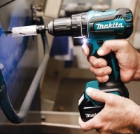 Шуруповерт Makita DHP485Z фото №2 — интернет-магазин Desire.md