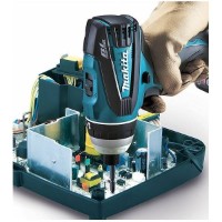 Шуруповерт Makita DTP141Z фото №2 — интернет-магазин Desire.md