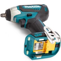 Mașină de înșurubat cu impact Makita DTW180Z imaginea #2 — magazin online Desire.md