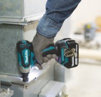 Mașină de înșurubat cu impact Makita DTW181Z imaginea #2 — magazin online Desire.md