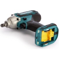 Mașină de înșurubat cu impact Makita DTW190Z imaginea #2 — magazin online Desire.md