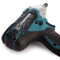 Mașină de înșurubat cu impact Makita DTW190Z imaginea #3 — magazin online Desire.md