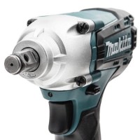 Mașină de înșurubat cu impact Makita DTW190Z imaginea #5 — magazin online Desire.md