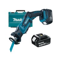 Fierăstrău sabie Makita DJR183RFE imaginea #4 — magazin online Desire.md