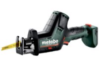 Fierăstrău sabie Metabo Power Maxx SSE 12 BL (602322890)