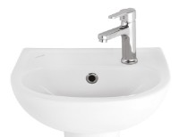 Умывальник Creavit TP135.000 фото №1 — интернет-магазин Desire.md