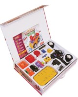 Set de construcție Знаток REW-K70691  imaginea #3 — magazin online Desire.md