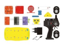 Set de construcție Знаток REW-K70691  imaginea #4 — magazin online Desire.md