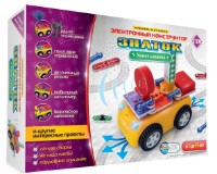 Set de construcție Знаток REW-K70691 