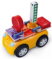 Set de construcție Знаток REW-K70691  imaginea #5 — magazin online Desire.md