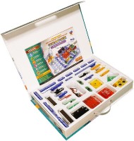 Set de construcție Знаток ZP70694 imaginea #4 — magazin online Desire.md