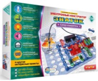 Set de construcție Знаток ZP70694