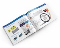 Set de construcție Знаток ZP70694 imaginea #2 — magazin online Desire.md