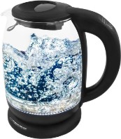 Fierbator de apa Esperanza Loire (EKK027) imaginea #2 — magazin online Desire.md