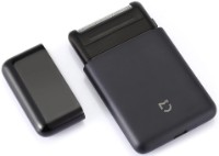 Aparat de ras Xiaomi Mi Portabil Black imaginea #4 — magazin online Desire.md