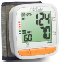 Tensiometru Little Doctor LD-12 imaginea #1 — magazin online Desire.md