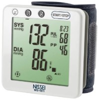 Тонометр Nissei WSK-1011