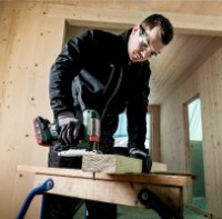 Fierăstrău pentru decupat Metabo STA 18 LTX 100 (601002890) imaginea #2 — magazin online Desire.md