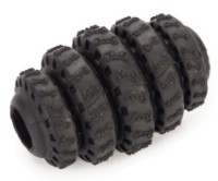 Jucărie pentru câini Beeztees Zany (626805)