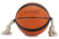 Jucărie pentru câini Beeztees Action Ball (626710)