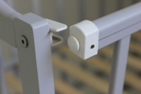 Pătuţ Кузя Анастасия-2 Grey imaginea #3 — magazin online Desire.md