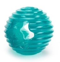 Jucărie pentru câini Beeztees Ball Ribbly (625990)