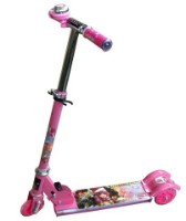 Trotinetă Scooter 3-Wheels LED (31423) imaginea #1 — magazin online Desire.md