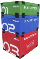 Pliobox PX-Sport Fitness 60cm Red (PA046)