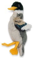Jucărie pentru câini Beeztees Diving Duck (619835)
