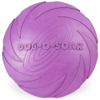 Jucărie pentru câini Beeztees Dog-o-soar Jr. (625705) imaginea #3 — magazin online Desire.md