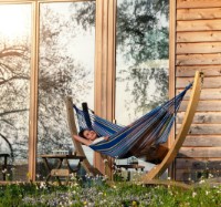 Hamac Amazonas Tahiti Ocean (AZ-1013114) imaginea #3 — magazin online Desire.md