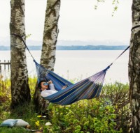 Hamac Amazonas Tahiti Ocean (AZ-1013114) imaginea #4 — magazin online Desire.md