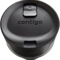 Крышка Contigo West Loop 2.0 Blstrpack Blac (73369) фото №3 — интернет-магазин Desire.md