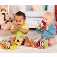 Cuburi Battat ABC S2 (BX1661Z)   imaginea #4 — magazin online Desire.md