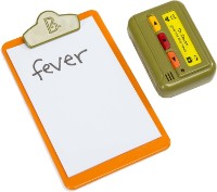 Set joacă doctor Battat (BX1230Z)  imaginea #5 — magazin online Desire.md