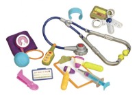 Set joacă doctor Battat (BX1230Z)  imaginea #6 — magazin online Desire.md