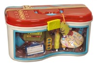 Set joacă doctor Battat (BX1230Z) 