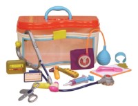 Set joacă doctor Battat (BX1230Z)  imaginea #2 — magazin online Desire.md