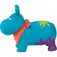 Прыгунок Battat Hippopotamus (BX1505Z)  фото №3 — интернет-магазин Desire.md