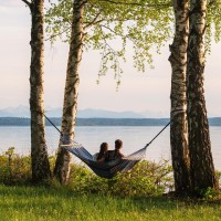 Hamac Amazonas Tonga Ocean (AZ-1066102) imaginea #4 — magazin online Desire.md